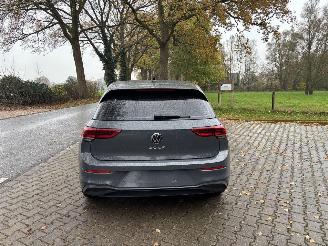 Volkswagen Golf 8 TSI 110 PK EDITION NAVI CLIMA CAMERA LED PRIVACY GLASS B.J 2023 picture 7