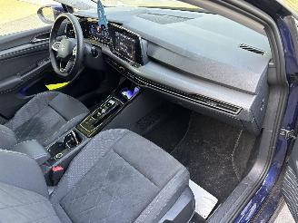 Volkswagen Golf 8 GTE PLUG IN HYBRIDE AUTOMAAT STYLE NAVI CLIMA CAMERA LED B.J 2023 picture 9