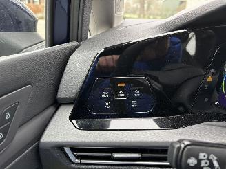 Volkswagen Golf 8 GTE PLUG IN HYBRIDE AUTOMAAT STYLE NAVI CLIMA CAMERA LED B.J 2023 picture 12