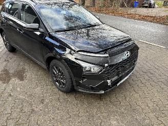 Hyundai Bayon T-GDI AUTOMAAT NAVI AIRCO CAMERA LED VIRT DASH B.J 11/2025 picture 11