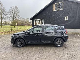 Hyundai Bayon T-GDI AUTOMAAT NAVI AIRCO CAMERA LED VIRT DASH B.J 11/2025 picture 5