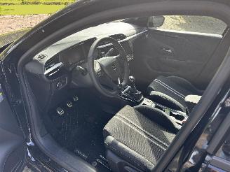 Opel Corsa FACELIFT GS SPORT 102 PK NAVI CLIMA CAMERA LED VIRT DASH FULL OPTIONS B.J 2024 picture 9