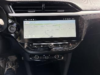 Opel Corsa FACELIFT GS SPORT 102 PK NAVI CLIMA CAMERA LED VIRT DASH FULL OPTIONS B.J 2024 picture 11