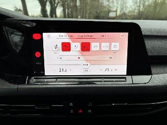 Volkswagen Golf GTI 245 PK AUTOMAAT NAVI CLIMA CAMERA LED B.J 2023 picture 16