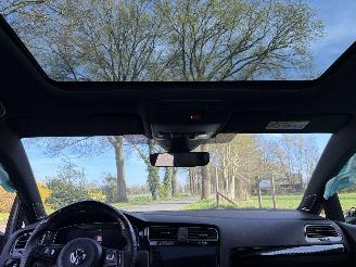 Volkswagen Golf GTI TCR 300 PK SPECIAL EDITION PANO LEER DYNO AUDIO NAVI CLIMA VIRT DASH B.J 2019 picture 15