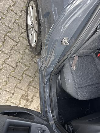 Volkswagen Golf 8 TSI 110 PK NAVI CLIMA VIRT DASH PDC CRUISE B.J 10-2020 picture 16