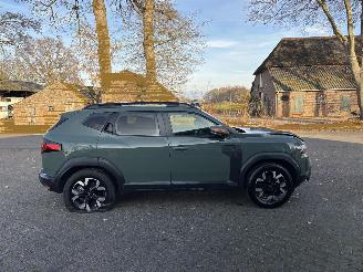 Dacia Duster AUTOMAAT HYBRIDE NAVI CLIMA CAMERA PDC LED B.J 12-2024 picture 6