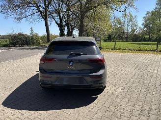 Volkswagen Golf 8 TSI NAVI CLIMA CAMERA VIRT DASH PDC PRIVACY GLASS B.J 2023 picture 17