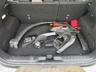 Ford Puma ST LINE NAVI CLIMA CRUISE STOELVERW B.J 2021 LICHTE SCHADE picture 13