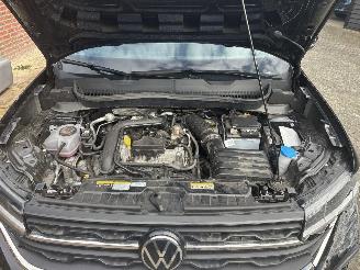 Volkswagen T-Cross AUTOMAAT 110 PKNAVI CLIMA CAMERA B.J 12-2024 FACELIFT picture 19