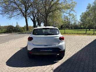 Dacia  STEPWAY TCE 90 AIRCO CAMERA B.J 03-2025. 10 dkm picture 6