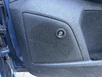 Ford Focus ST LINE PANO NAVI CLIMA CAMERA LED HEAD UP B.J 2019 picture 16