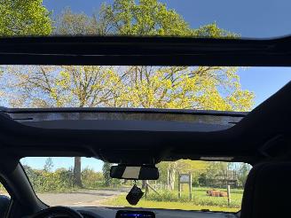 Ford Focus ST LINE PANO NAVI CLIMA CAMERA LED HEAD UP B.J 2019 picture 17