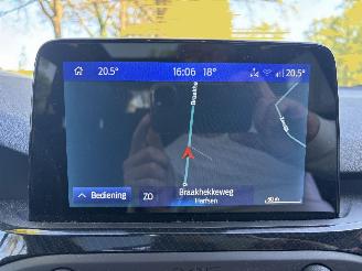 Ford Focus GEEN SCHADE ST LINE PANO NAVI CLIMA CAMERA LED HEAD UP B.J 2019 picture 19