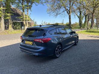 Ford Focus GEEN SCHADE ST LINE PANO NAVI CLIMA CAMERA LED HEAD UP B.J 2019 picture 2