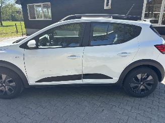 Dacia Sandero STEPWAY TCE 90 AIRCO CAMERA B.J 03-2025. 10 DKM picture 14