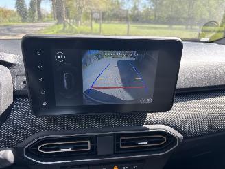 Dacia Sandero STEPWAY TCE 90 AIRCO CAMERA B.J 03-2025. 10 DKM picture 12