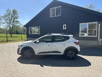 Dacia Sandero STEPWAY TCE 90 AIRCO CAMERA B.J 03-2025. 10 DKM picture 8