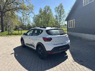 Dacia Sandero STEPWAY TCE 90 AIRCO CAMERA B.J 03-2025. 10 DKM picture 4