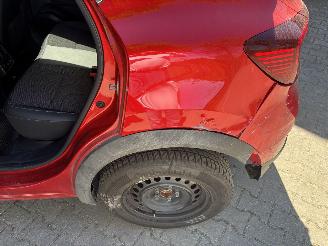 Renault Captur AUTOMAAT 1.6 E-TECH HYBRIDE NAVI CLIMA CAMERA LED B.J 2023 picture 16