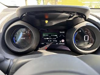 Toyota Yaris Cross 1.5 DYNAMIQ AIRCO CAMERA LED B.J 2022 Let op 6278 km picture 11