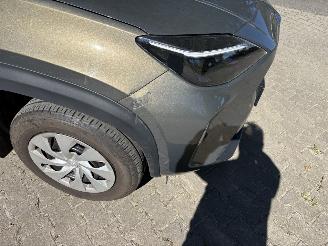 Toyota Yaris Cross 1.5 DYNAMIQ AIRCO CAMERA LED B.J 2022 Let op 6278 km picture 20