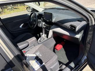 Toyota Yaris Cross 1.5 DYNAMIQ AIRCO CAMERA LED B.J 2022 Let op 6278 km picture 8