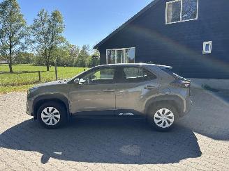 Toyota Yaris Cross 1.5 DYNAMIQ AIRCO CAMERA LED B.J 2022 Let op 6278 km picture 6