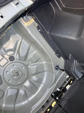 Toyota Yaris Cross 1.5 DYNAMIQ AIRCO CAMERA LED B.J 2022 Let op 6278 km picture 18