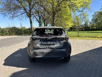 Toyota Yaris Cross 1.5 DYNAMIQ AIRCO CAMERA LED B.J 2022 Let op 6278 km picture 14