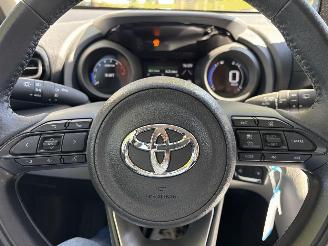 Toyota Yaris Cross 92 KW DYNAMIQ AIRCO CAMERA B.J 07-2022  6800 KM !!!! picture 10