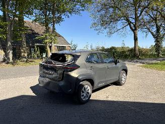 Toyota Yaris Cross 92 KW DYNAMIQ AIRCO CAMERA B.J 07-2022  6800 KM !!!! picture 2