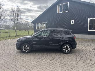 Volkswagen T-Cross AUTOMAAT 110 PKNAVI CLIMA CAMERA B.J 12-2024 FACELIFT picture 8