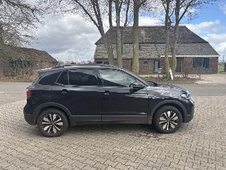 Volkswagen T-Cross AUTOMAAT 110 PKNAVI CLIMA CAMERA B.J 12-2024 FACELIFT picture 7