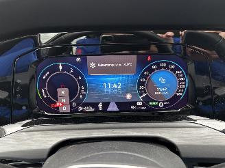 Volkswagen Golf 8 GTE PLUG IN HYBRIDE AUTOMAAT STYLE NAVI CLIMA CAMERA LED B.J 2023 picture 11