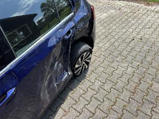 Volkswagen Golf 8 GTE PLUG IN HYBRIDE AUTOMAAT STYLE NAVI CLIMA CAMERA LED B.J 2023 picture 20