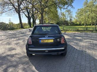 Mini Mini ONE 1.6 PANORAMADAK B.J 2003 geen schade picture 6