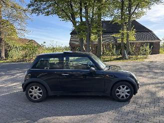 Mini Mini ONE 1.6 PANORAMADAK B.J 2003 geen schade picture 7