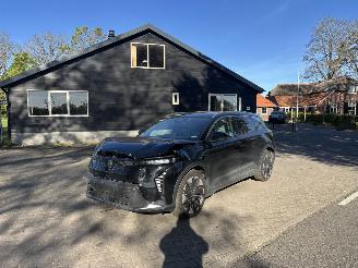 škoda osobní automobily Renault Scenic E TECH EV 87 220 PK Long rage TECHNO B.J 2025 2025/3