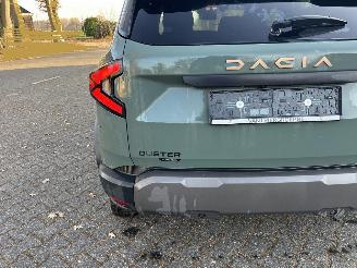 Dacia Duster AUTOMAAT 1.6 HYBRIDE NAVI CLIMA CAMERA PDC LED B.J 12-2024 picture 20