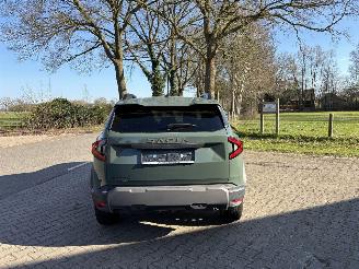 Dacia Duster AUTOMAAT 1.6 HYBRIDE NAVI CLIMA CAMERA PDC LED B.J 12-2024 picture 6