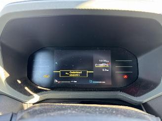 Dacia Duster AUTOMAAT 1.6 HYBRIDE NAVI CLIMA CAMERA PDC LED B.J 12-2024 picture 9