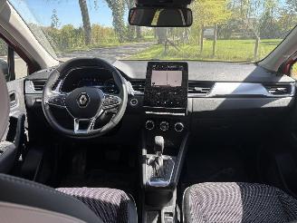 Renault Scenic E TECH EV 87 220 PK Long Range  B.J 2025 picture 8