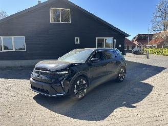 skadebil auto Renault Scenic E TECH EV 87 220 PK Long Range  B.J 2025 2025/3