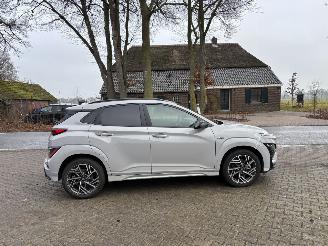 Hyundai Kona N-LINE SPORT 1.0 T-GDI CLIMA CAMERA APP LED B.J 04-2023 picture 6