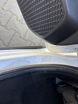 Dacia Sandero TCE 90 AIRCO CAMERA LED PDC B.J 2025 PLAATSCHADE picture 17