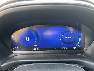 Ford Puma ST LINE 125 PK NAVI CLIMA PDC B.J 2021 SCHROEFSCHADE picture 10