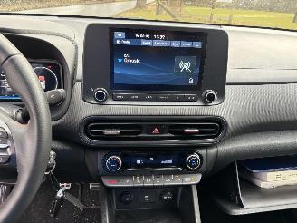 Hyundai Kona N-LINE SPORT 1.0 T-GDI CLIMA CAMERA APP LED B.J 04-2023 picture 11