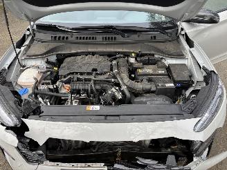 Hyundai Kona N-LINE SPORT 1.0 T-GDI CLIMA CAMERA APP LED B.J 04-2023 picture 14