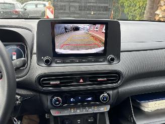 Hyundai Kona N-LINE SPORT 1.0 T-GDI CLIMA CAMERA APP LED B.J 04-2023 picture 18